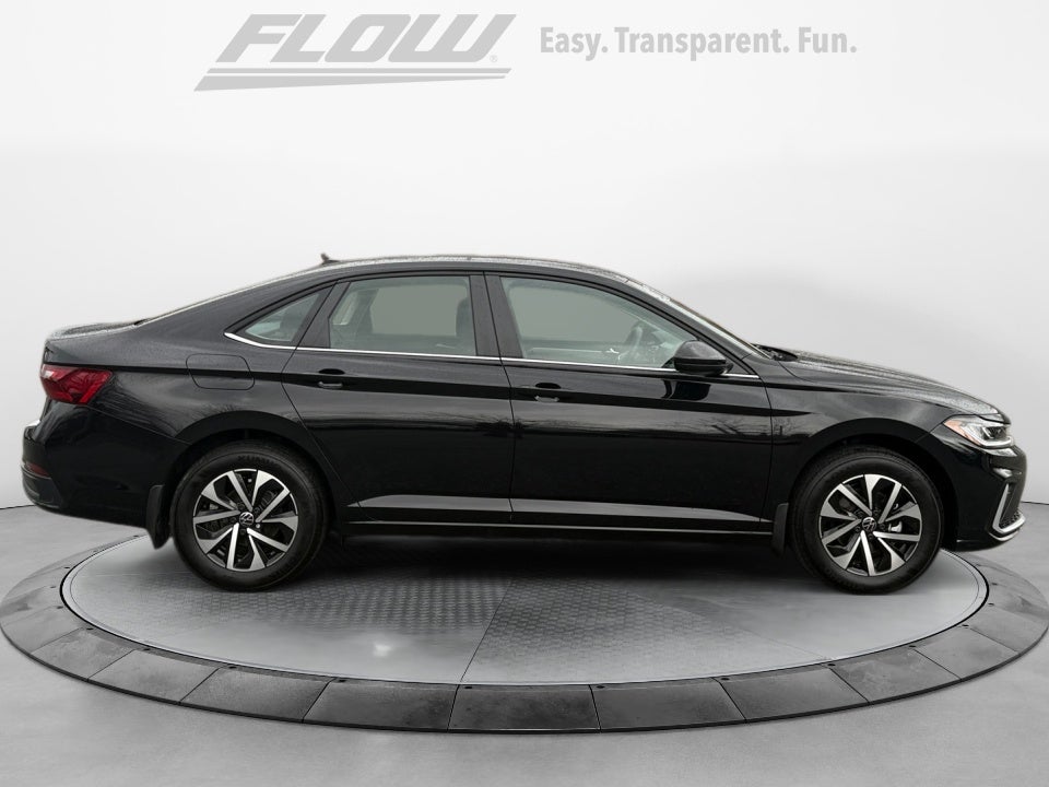 2025 Volkswagen Jetta 1.5T S