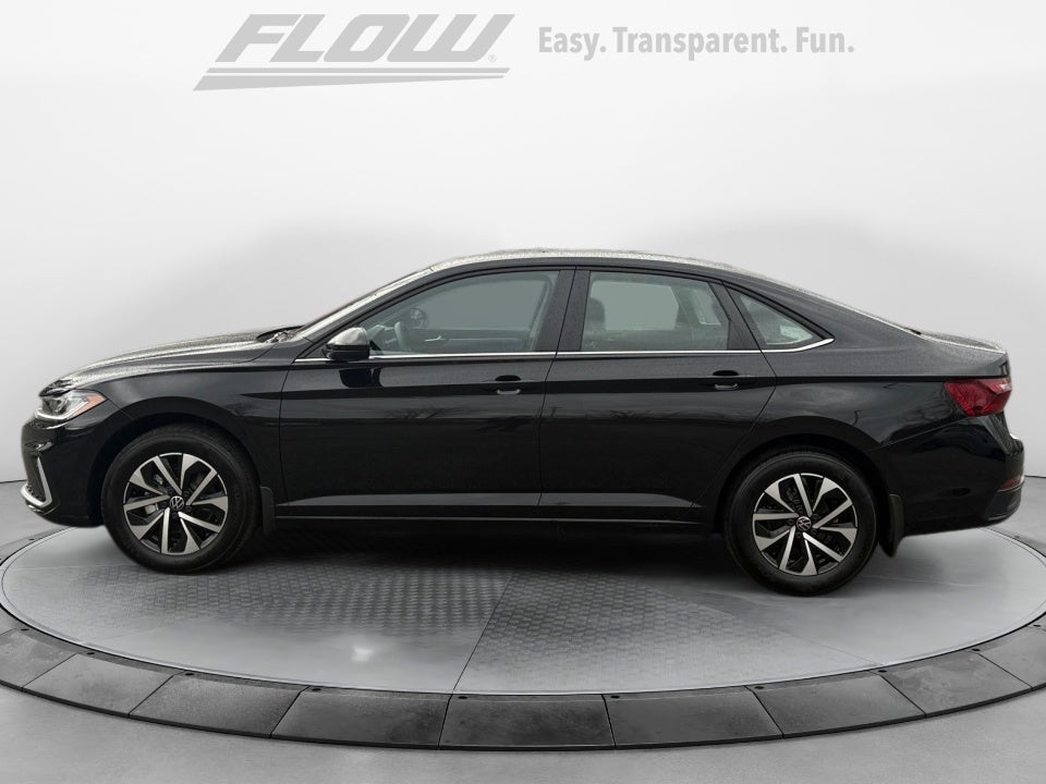 2025 Volkswagen Jetta 1.5T S