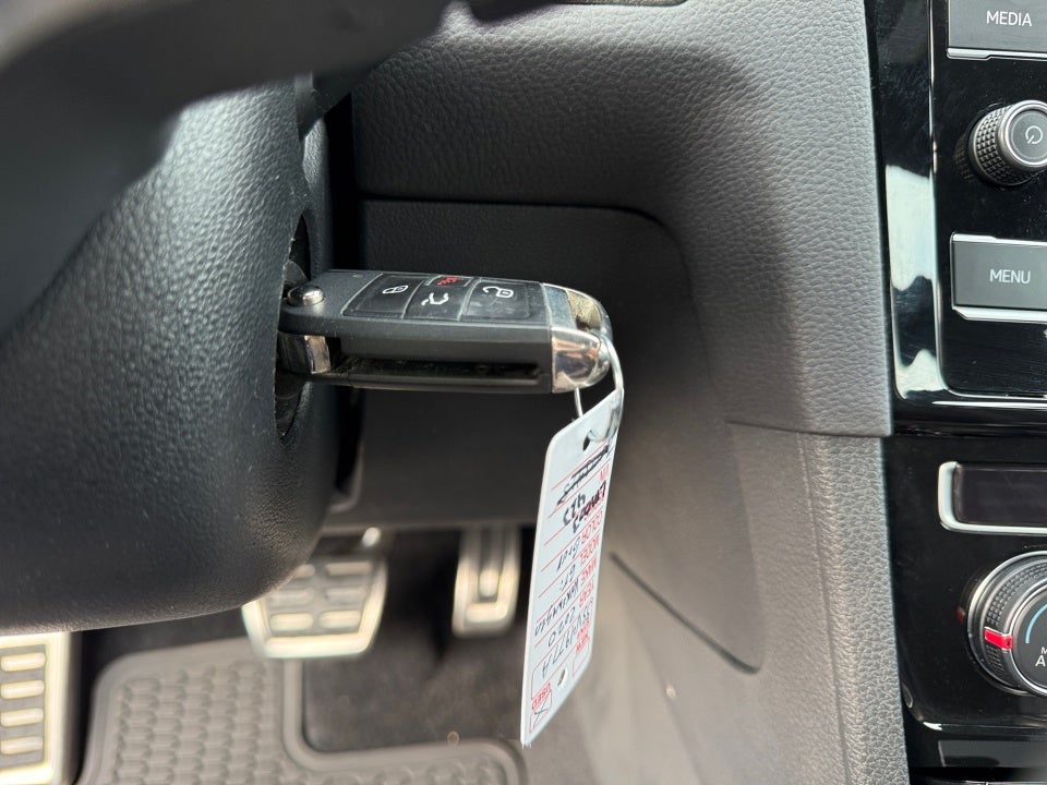 2020 Volkswagen Golf GTI 2.0T S