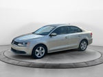 2014 Volkswagen Jetta 2.0L TDI