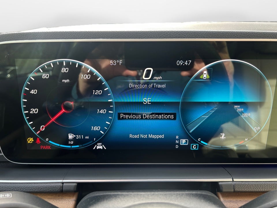 2022 Mercedes-Benz GLE 350 4MATIC®