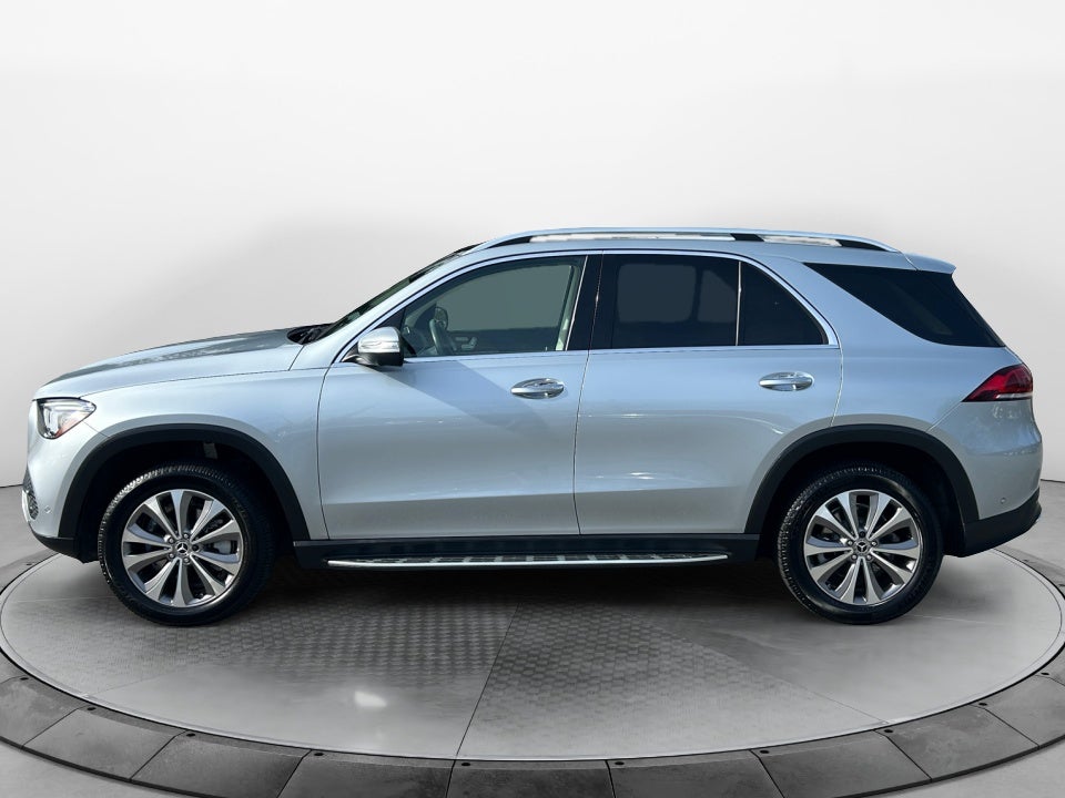 2022 Mercedes-Benz GLE 350 4MATIC®