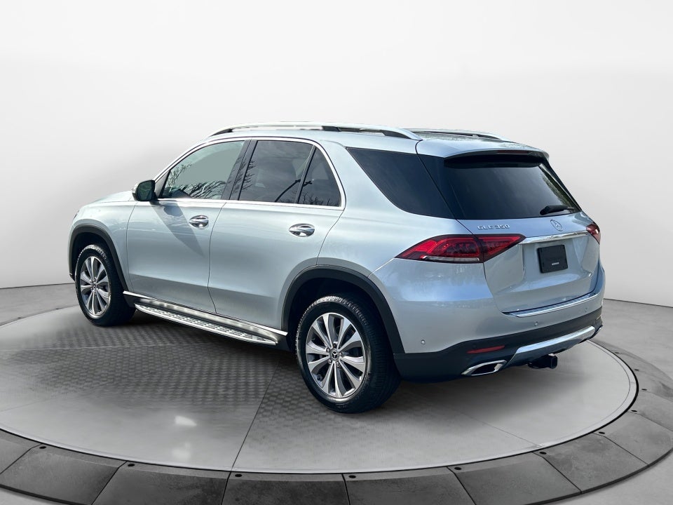 2022 Mercedes-Benz GLE 350 4MATIC®