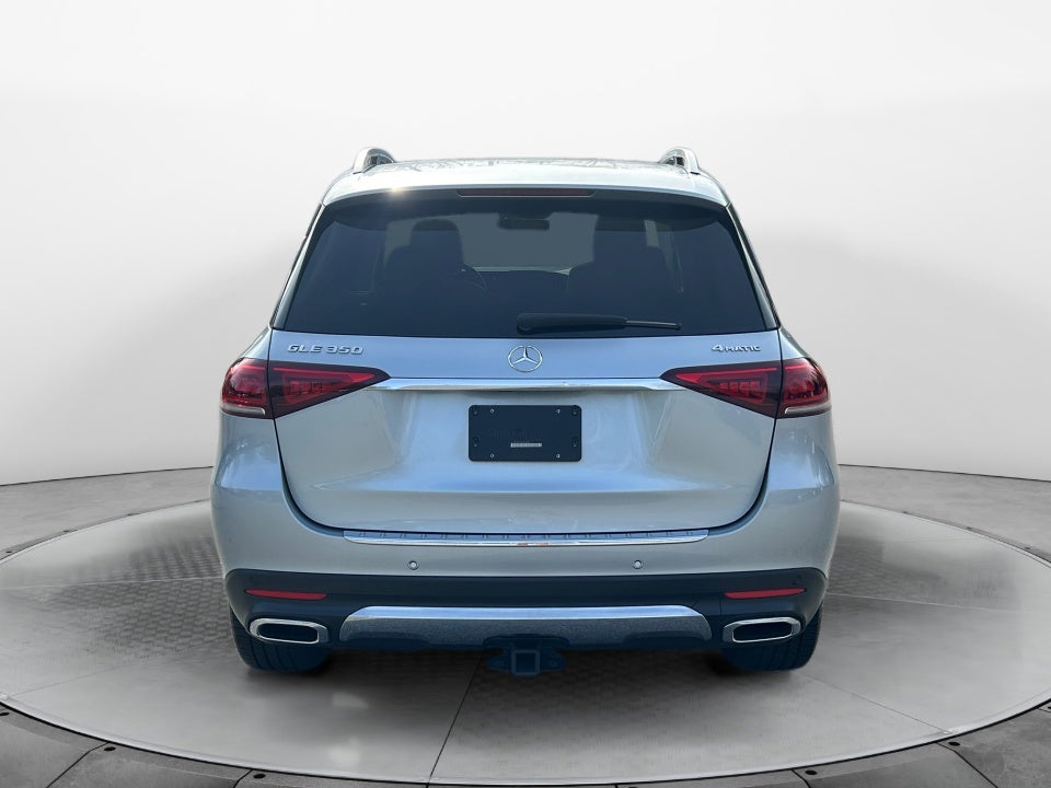 2022 Mercedes-Benz GLE 350 4MATIC®