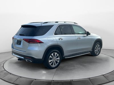 2022 Mercedes-Benz GLE 350 4MATIC®