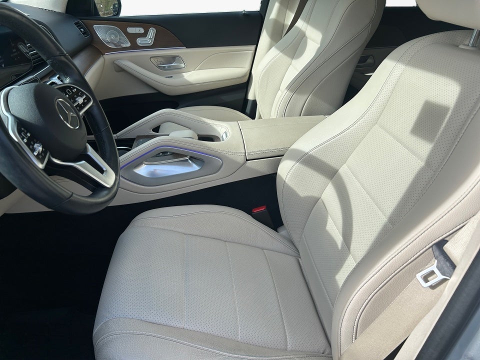 2022 Mercedes-Benz GLE 350 4MATIC®