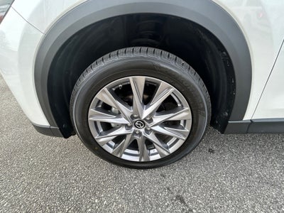 2019 Mazda Mazda CX-5 Grand Touring