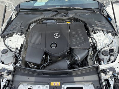 2024 Mercedes-Benz C 300 C 300