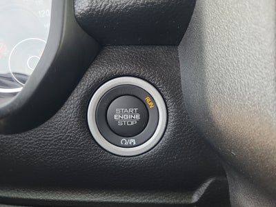 2024 RAM 1500 Tradesman Quad Cab 4x4 6'4" Box