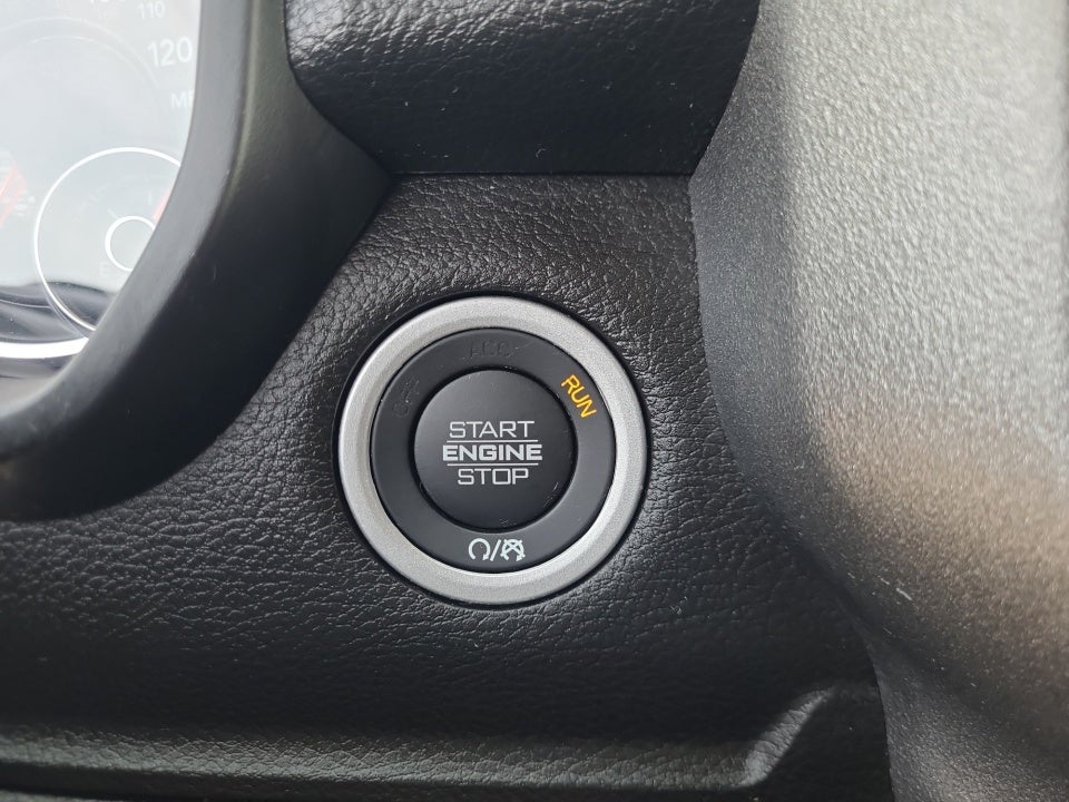 2024 RAM 1500 Tradesman Quad Cab 4x4 6'4" Box