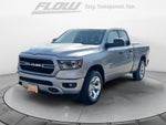 2024 RAM 1500 Tradesman Quad Cab 4x4 6'4" Box
