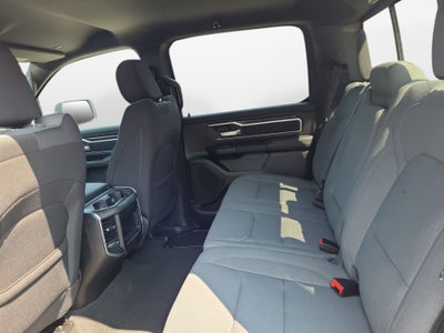 2023 RAM 1500 Big Horn Crew Cab 4x4 5'7" Box