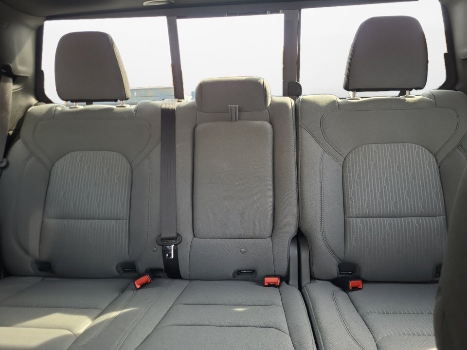 2023 RAM 1500 Big Horn Crew Cab 4x4 5'7" Box