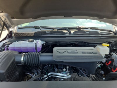 2023 RAM 1500 Big Horn Crew Cab 4x4 5'7" Box