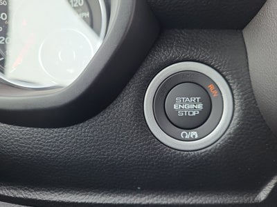 2023 RAM 1500 Big Horn Crew Cab 4x4 5'7" Box