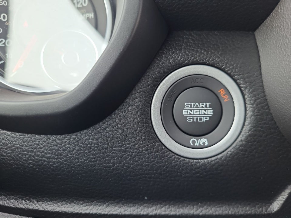 2023 RAM 1500 Big Horn Crew Cab 4x4 5'7" Box