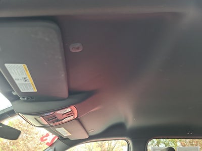 2023 RAM 1500 Big Horn Crew Cab 4x4 5'7" Box