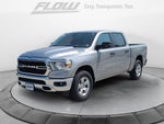 2023 RAM 1500 Big Horn Crew Cab 4x4 5'7" Box