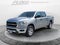 2023 RAM 1500 Big Horn Crew Cab 4x4 5'7" Box