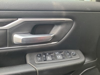 2023 RAM 1500 Big Horn Crew Cab 4x4 5'7" Box
