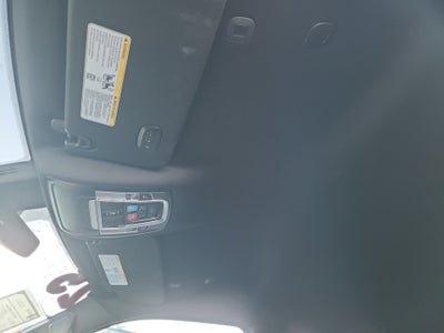 2025 RAM 1500 Rebel Crew Cab 4x4 5'7" Box