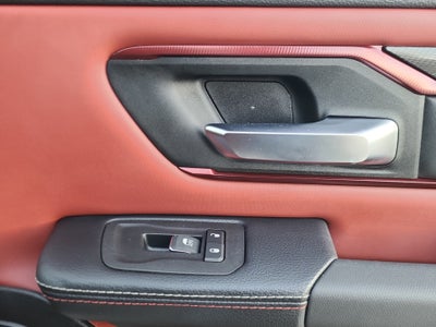 2025 RAM 1500 Rebel Crew Cab 4x4 5'7" Box