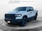 2025 RAM 1500 Rebel Crew Cab 4x4 5'7" Box