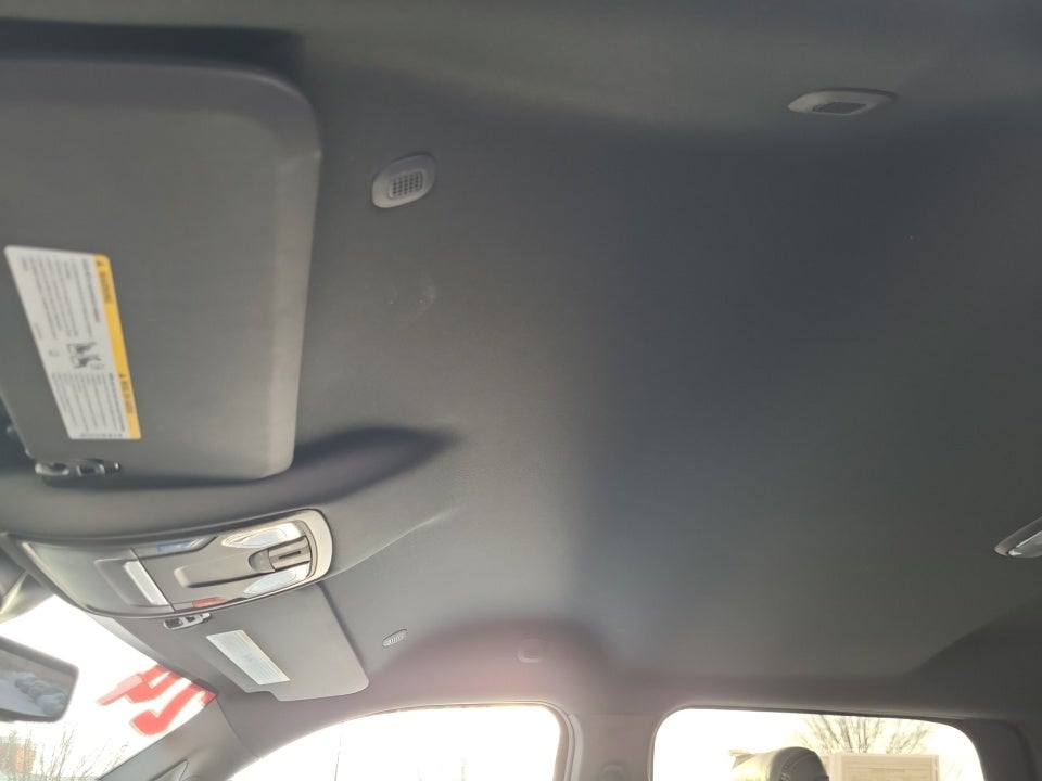 2024 RAM 3500 Tradesman Crew Cab 4x4 6'4" Box