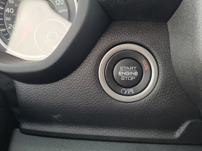 2024 RAM 2500 Tradesman Crew Cab 4x2 8' Box