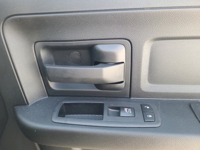 2024 RAM 2500 Tradesman Crew Cab 4x2 8' Box