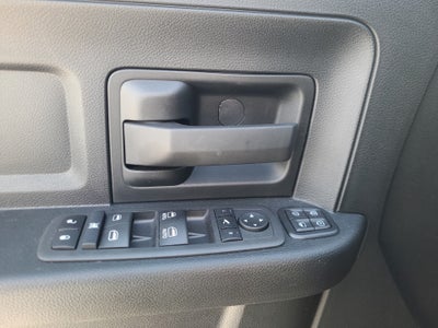 2024 RAM 2500 Tradesman Crew Cab 4x2 8' Box