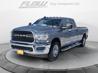 2024 RAM 2500 Tradesman Crew Cab 4x2 8' Box