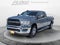 2024 RAM 2500 Tradesman Crew Cab 4x2 8' Box