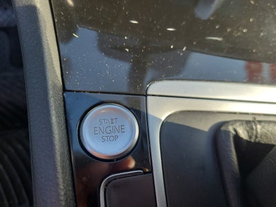 2018 Volkswagen Golf SportWagen TSI SEL