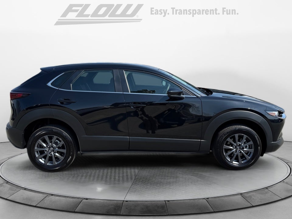2025 Mazda Mazda CX-30 2.5 S