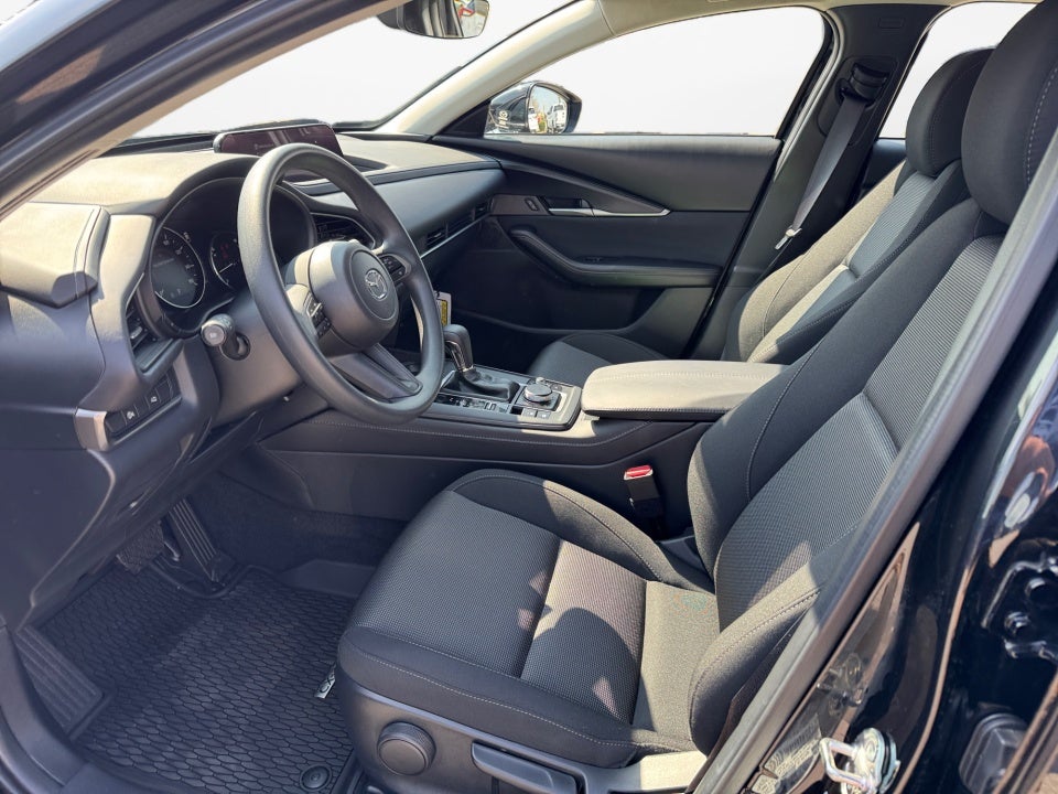 2025 Mazda Mazda CX-30 2.5 S