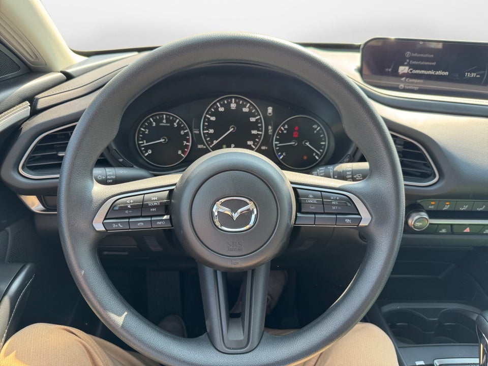 2025 Mazda Mazda CX-30 2.5 S