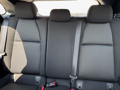 2025 Mazda Mazda CX-30 2.5 S