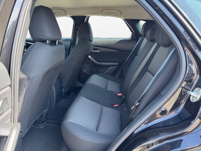 2025 Mazda Mazda CX-30 2.5 S