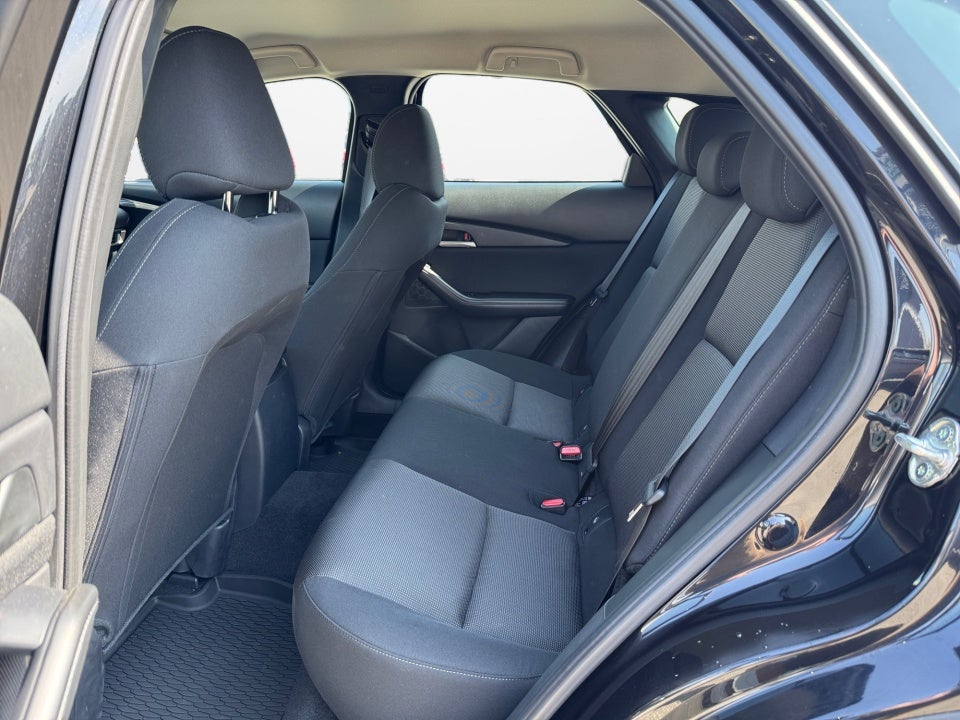 2025 Mazda Mazda CX-30 2.5 S