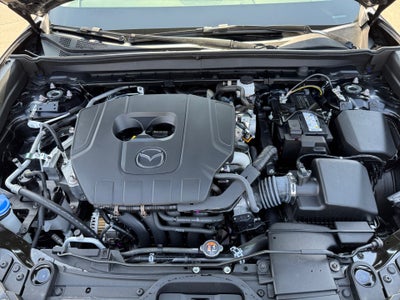 2025 Mazda Mazda CX-30 2.5 S