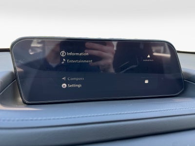 2025 Mazda Mazda CX-30 2.5 S