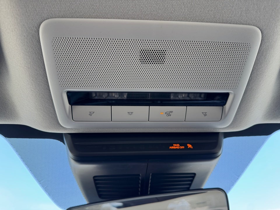 2025 Mazda Mazda CX-30 2.5 S