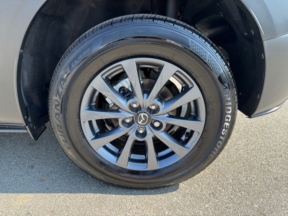 2025 Mazda Mazda CX-30 2.5 S