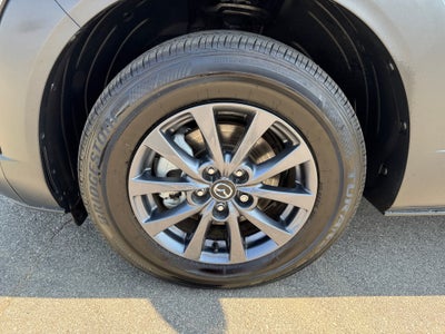 2025 Mazda Mazda CX-30 2.5 S