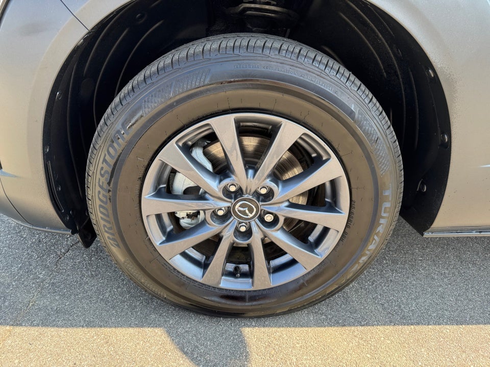 2025 Mazda Mazda CX-30 2.5 S