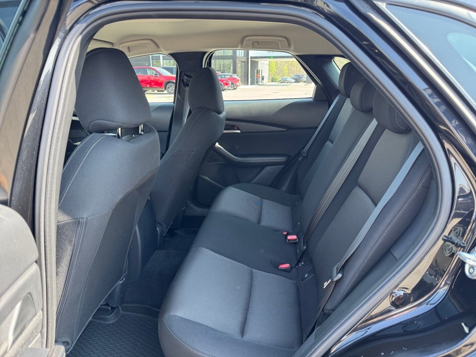 2025 Mazda Mazda CX-30 2.5 S