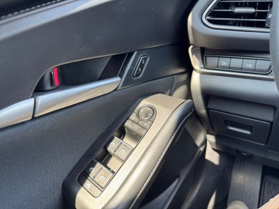 2025 Mazda Mazda CX-30 2.5 S