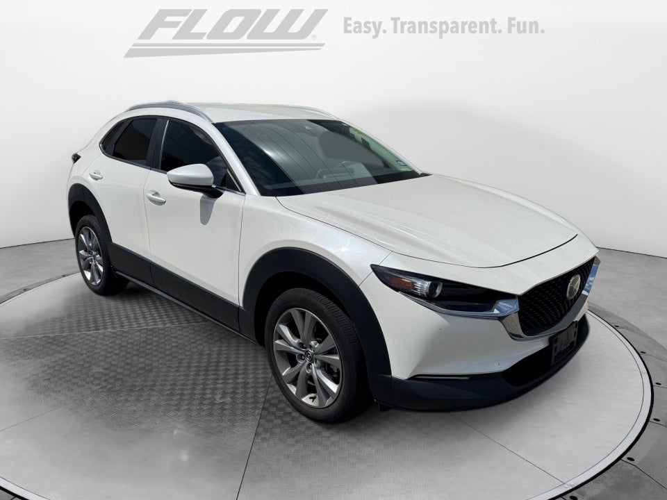 2023 Mazda Mazda CX-30 2.5 S Select