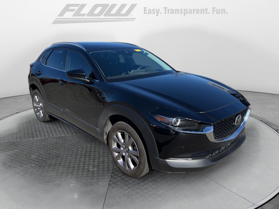 2022 Mazda Mazda CX-30 Premium